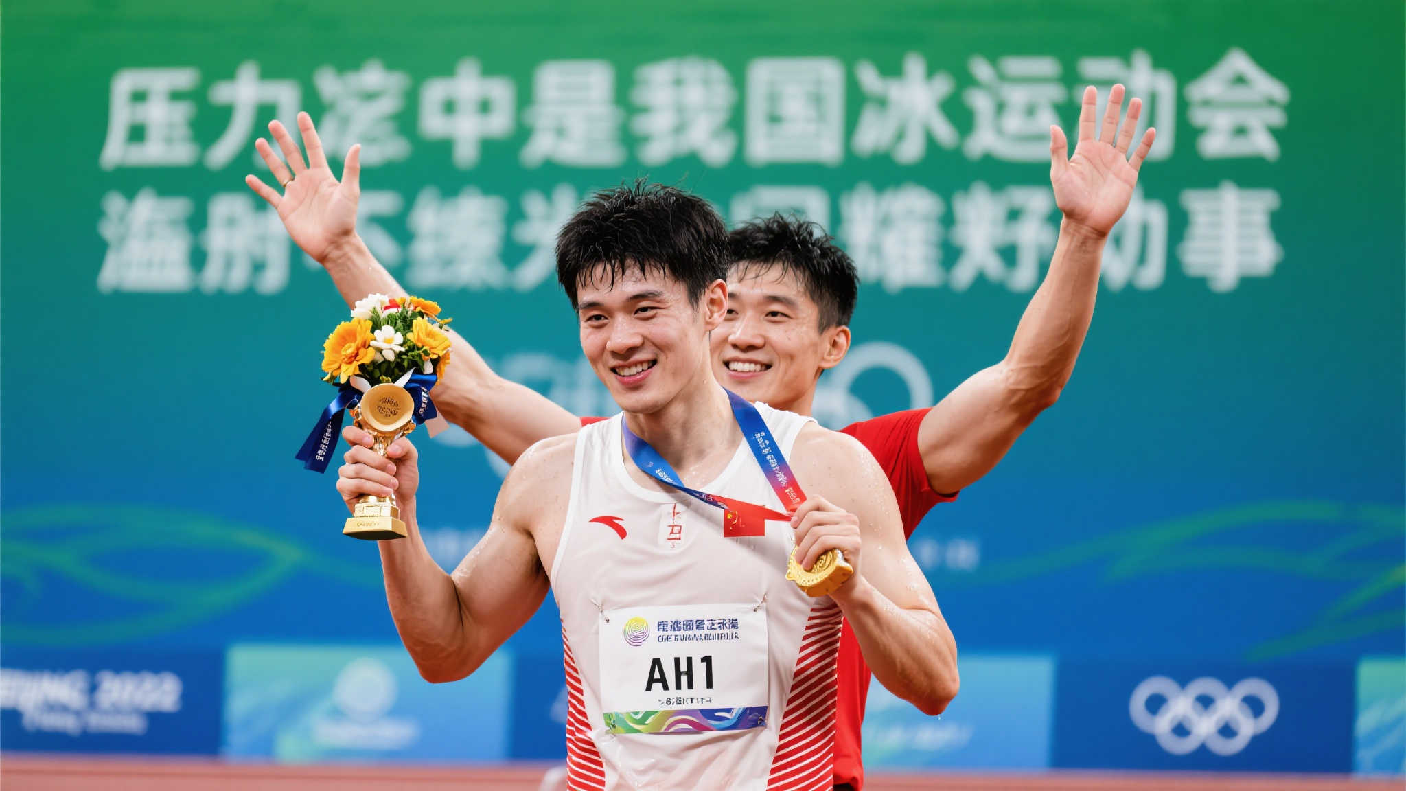 巴黎奥运羽球双喜临门：郑思维黄雅琼摘金，刘雨辰浪漫求婚