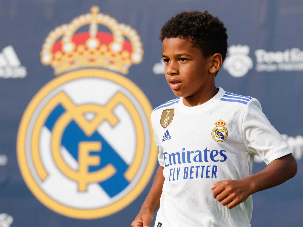 西媒:皇马坚定留下恩德里克,绝不考虑放人 西媒:皇马坚定留下恩德里克,绝不考虑放人