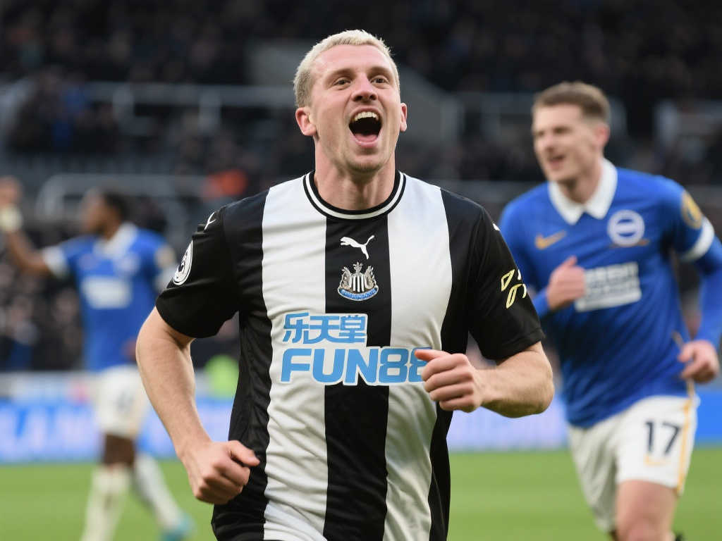 曼城胜诉英超官司,纽卡能否借机开启豪购模式? 曼城胜诉英超官司,纽卡能否借机开启豪购模式?