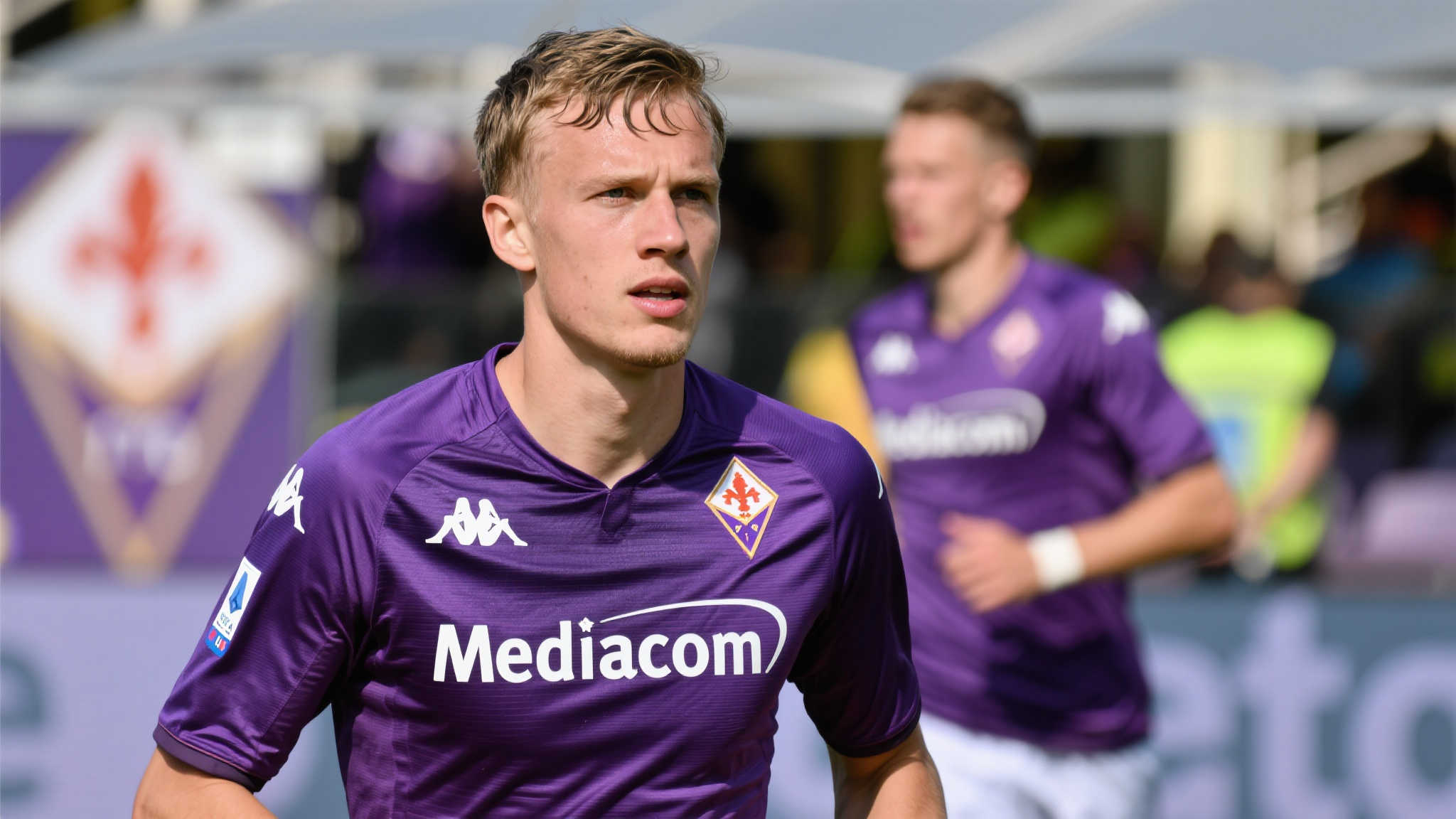 佛罗伦萨拒绝1700万欧买断古德蒙德森，热那亚需大幅降价才能谈拢